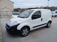 Fiat Fiorino 2020