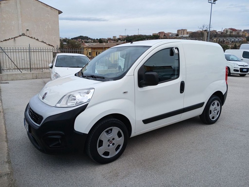 Fiat Fiorino