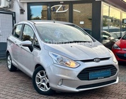 Ford B-Max 2017