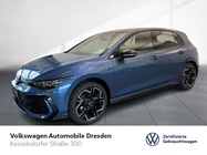 Volkswagen Golf 2025