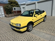 Volkswagen Golf 1996