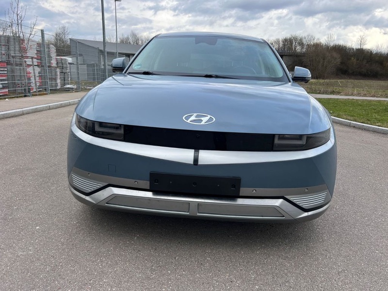 Hyundai Ioniq5