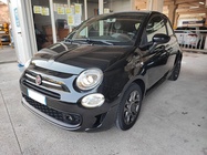 Fiat 500 2021