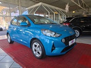 Hyundai i10 2021
