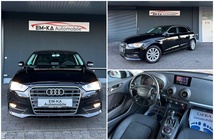 Audi A3 2013
