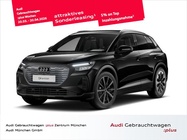 Audi Q4 e-tron 2025
