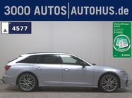 Audi A6 2020