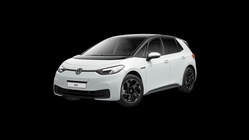 Volkswagen ID.3 2021
