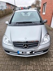 Mercedes-Benz A-Class 2011