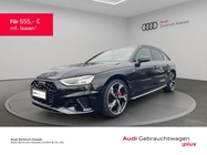 Audi A4 2023