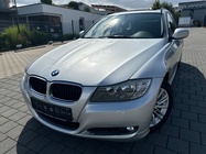 BMW 3 Series 2012