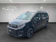 Citroen Berlingo 2025