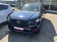 Mazda CX-60 2022