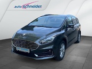 Ford S-Max 2023
