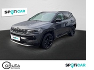 Jeep Compass 2023