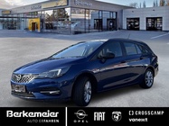 Opel Astra 2021