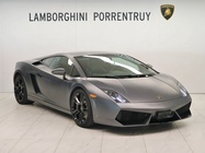 Lamborghini Gallardo 2009