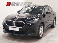 BMW X2 2024