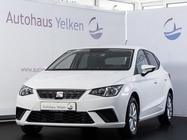 Seat Ibiza 2020