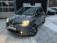 Renault Twingo 2023