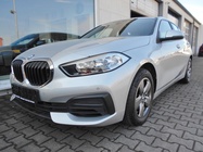 BMW 1 Series 2020