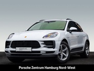 Porsche Macan 2021