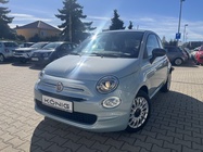 Fiat 500 2023