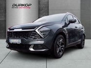 Kia Sportage 2025