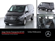 Mercedes-Benz EQV 2025