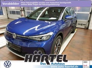 Volkswagen ID.4 2021