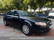 Audi A4 2005