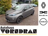Renault ZOE 2019