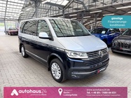 Volkswagen T6 2022