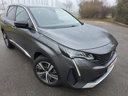 Peugeot 3008 2023