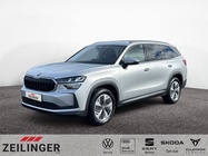 Skoda Kodiaq 2025