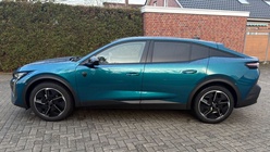 Peugeot 408 2023