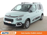 Citroen Berlingo 2019