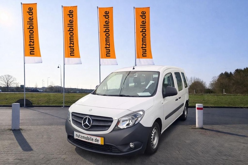 Mercedes-Benz Citan