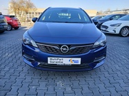 Opel Astra 2022