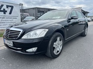 Mercedes-Benz S-Class 2008