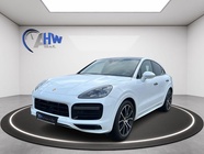 Porsche Cayenne 2019
