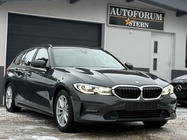 BMW 3 Series 2021