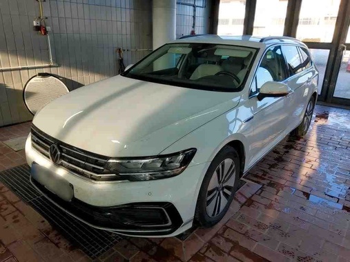 Volkswagen Passat 2022