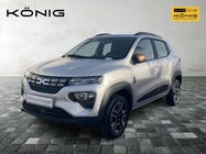 Dacia Spring 2023