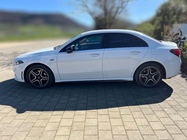 Mercedes-Benz A-Class 2020