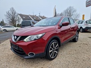 Nissan Qashqai 2015
