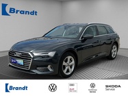 Audi A6 2022