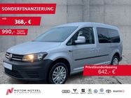 Volkswagen Caddy Maxi 2020