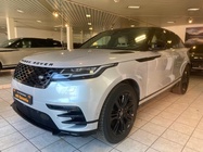 Land Rover Velar 2021