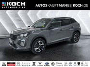 Peugeot 2008 2026